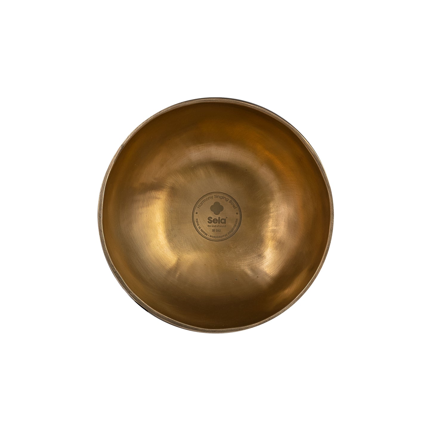 Harmony Singing Bowl 17
