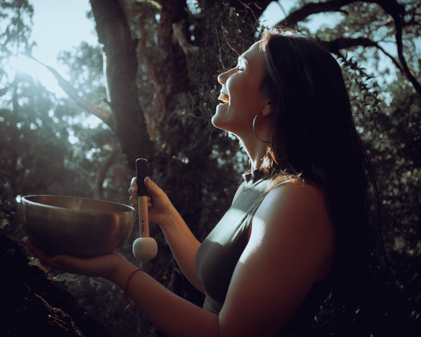 Harmony Singing Bowl 19