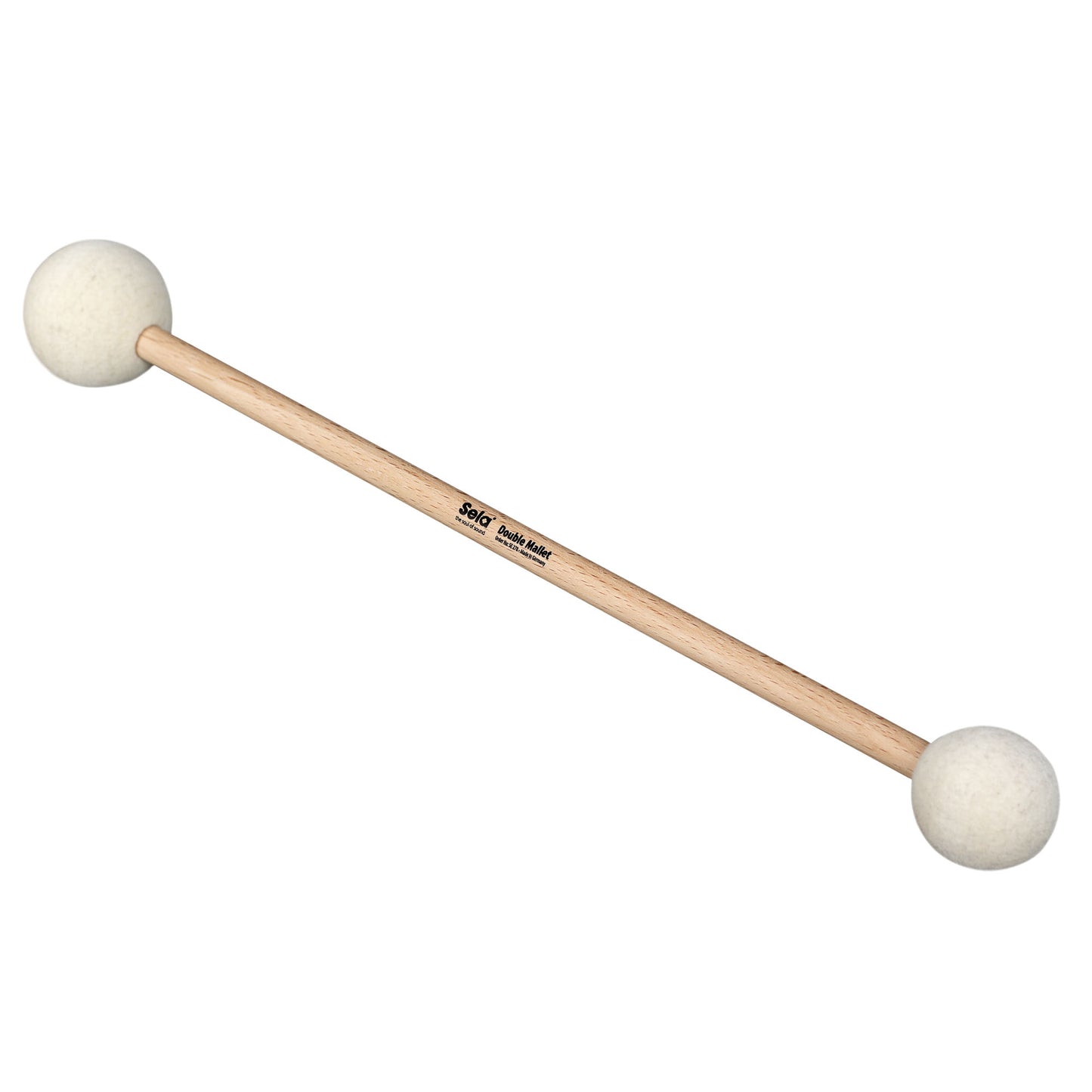 Double Mallet