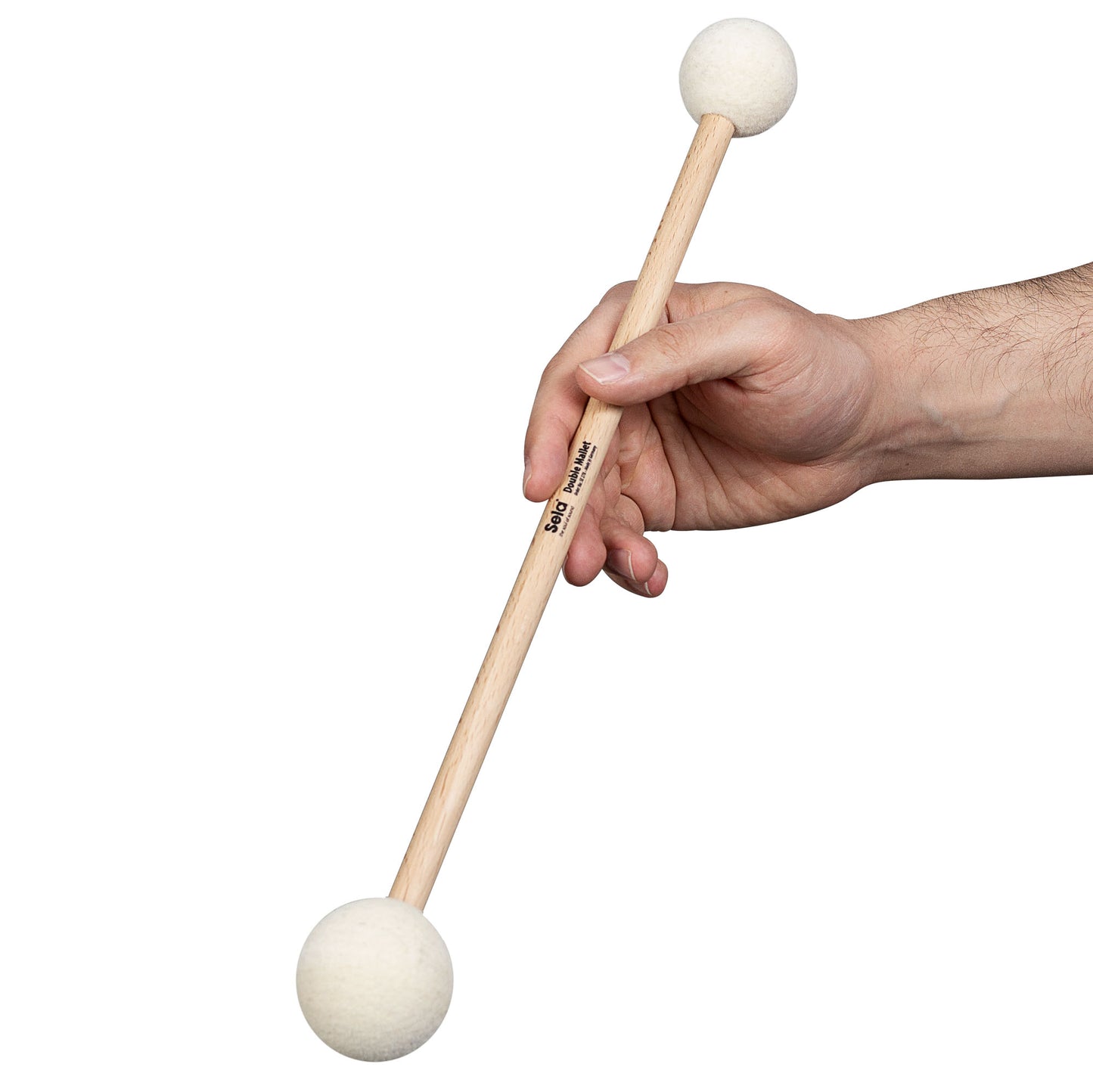 Double Mallet