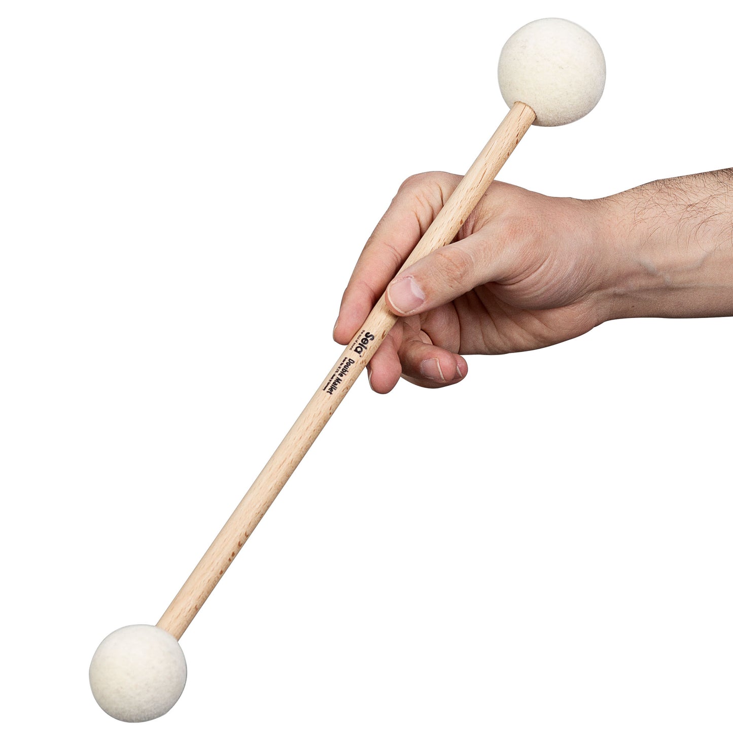 Double Mallet