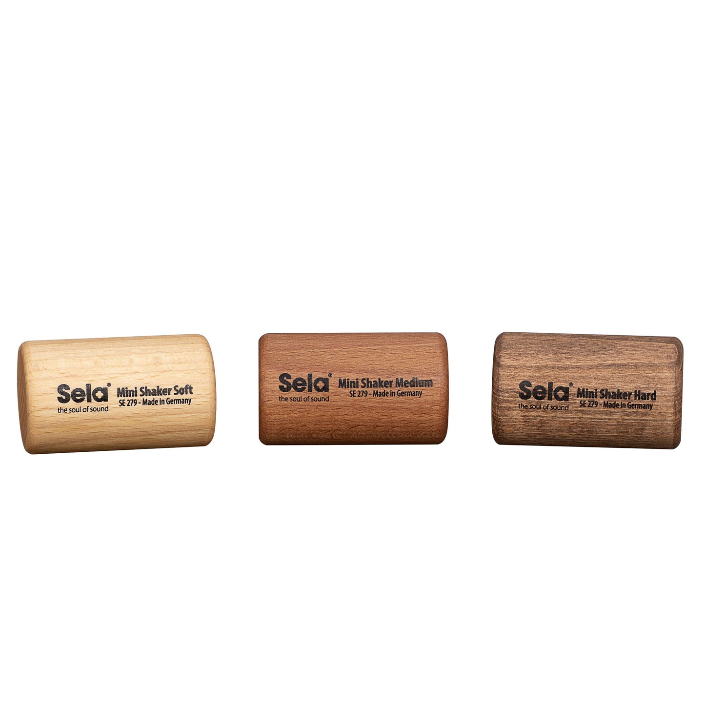 Mini Shaker Set