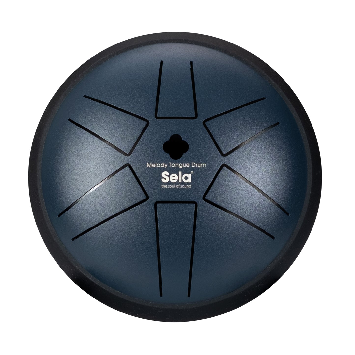 Melody Tongue Drum 5.5“ A5 Navy Blue