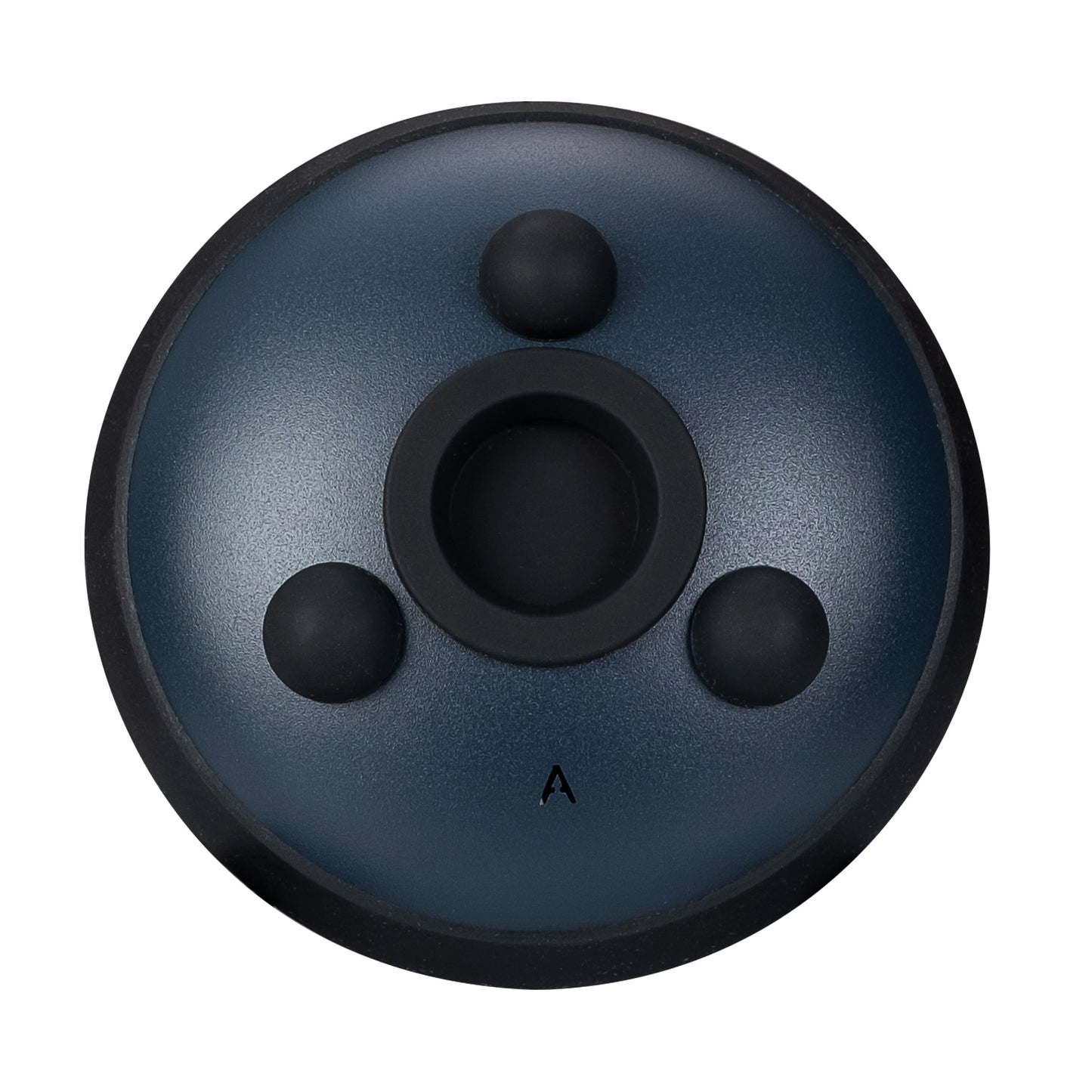 Melody Tongue Drum 5.5“ A5 Navy Blue
