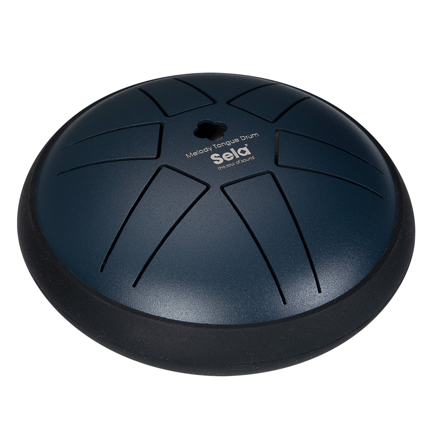 Melody Tongue Drum 5.5“ A5 Navy Blue