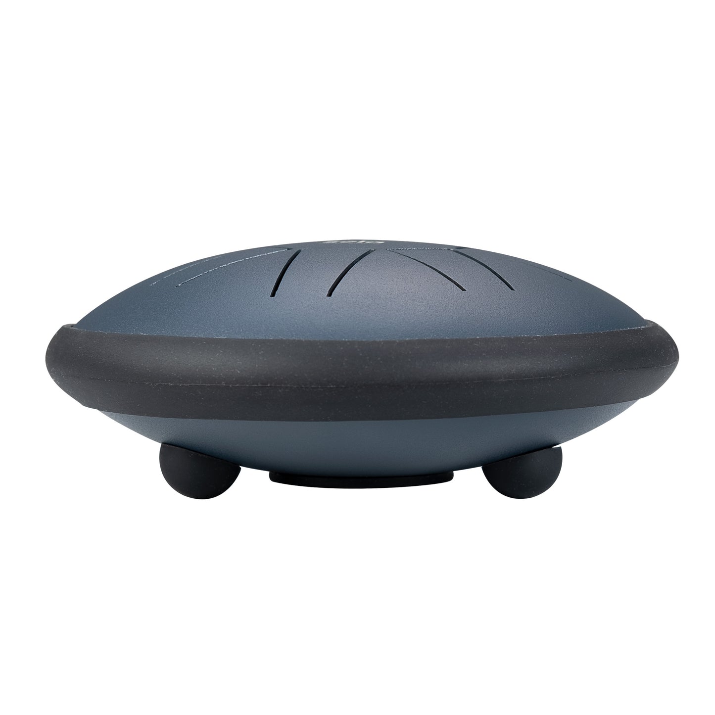 Melody Tongue Drum 6“ D Major Navy Blue