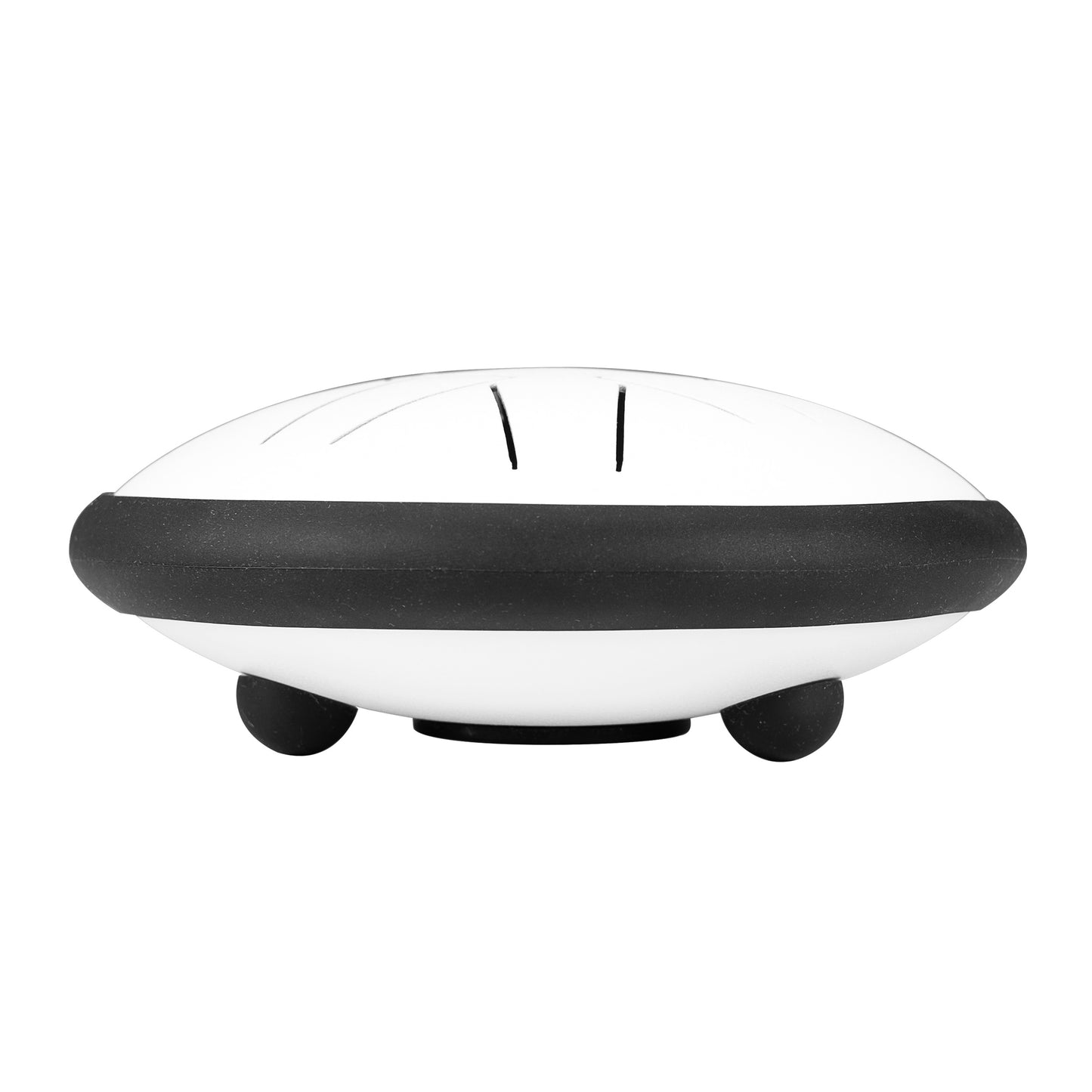 Melody Tongue Drum 6“ G Minor Pentatonic White