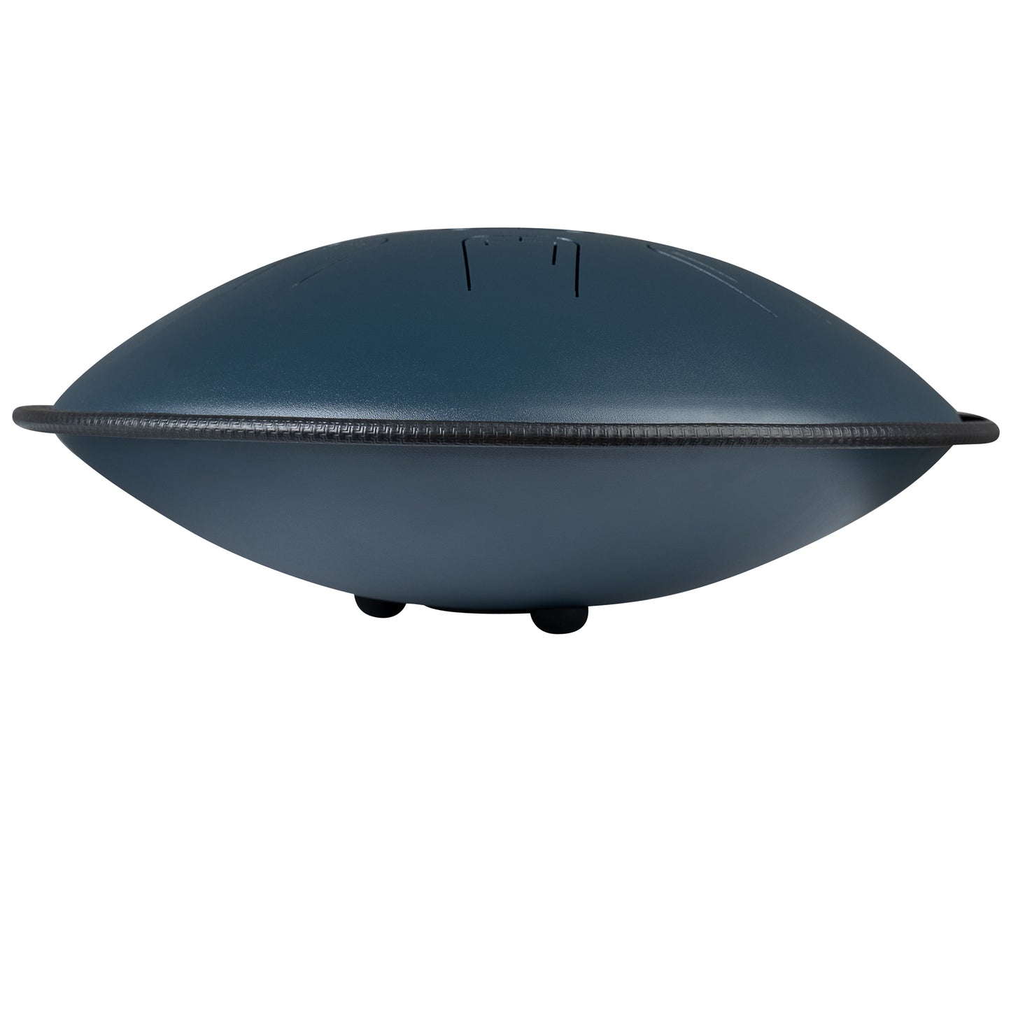 Melody Tongue Drum 14" D Amara Navy Blue