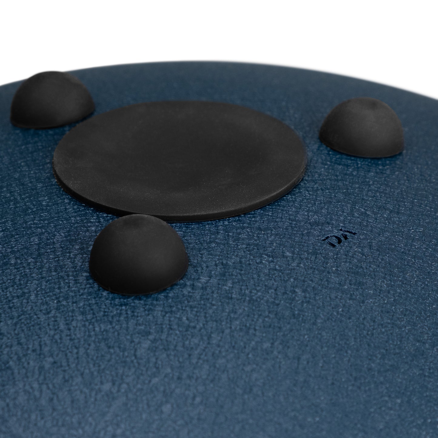 Melody Tongue Drum 14" D Amara Navy Blue