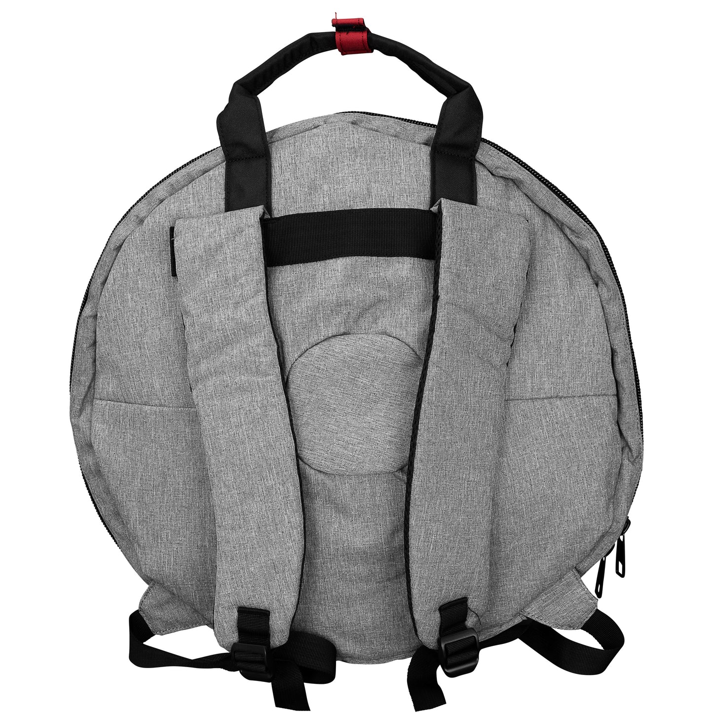 Melody Tongue Drum 14" D Amara Navy Blue