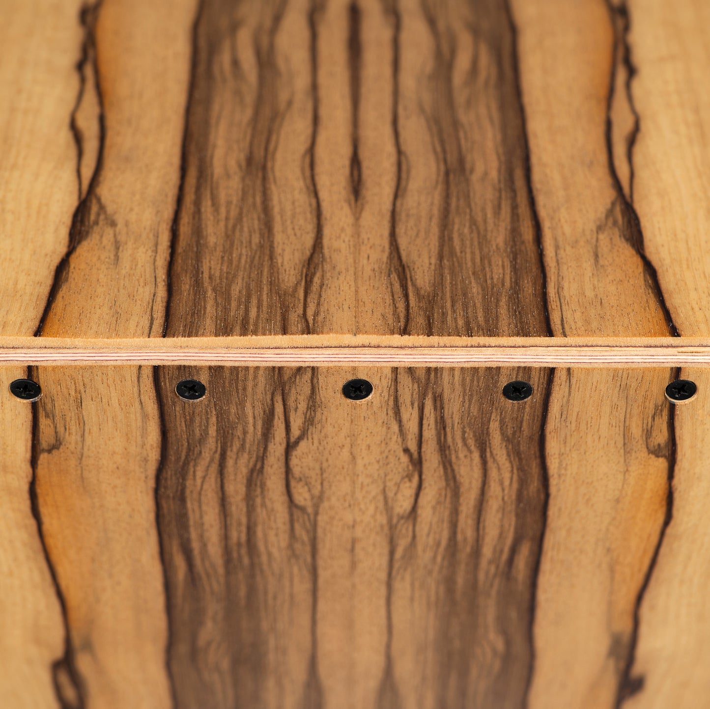 Sela Iconic Cajon - Limba