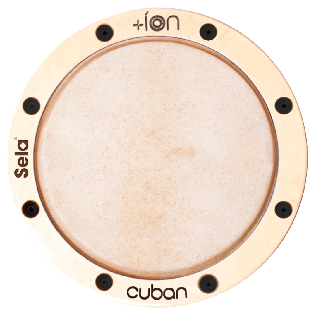 Cuban íon