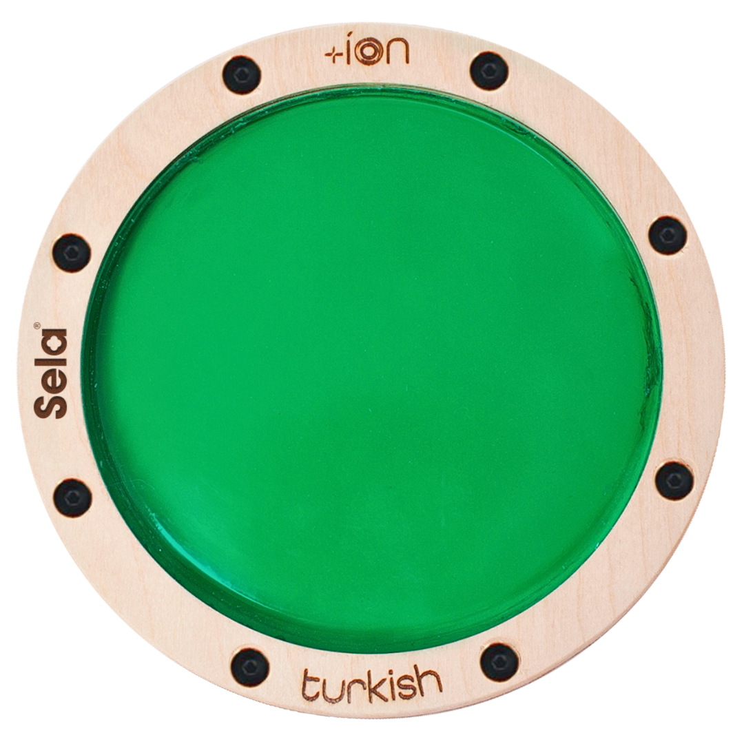 Turkish íon