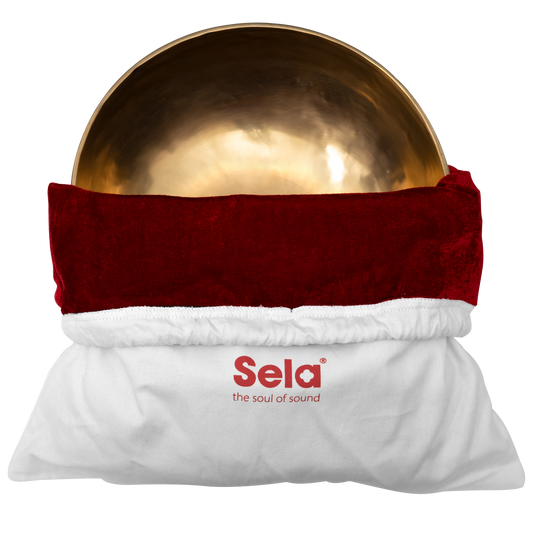 Singing Bowl Bag 46 x 46 cm