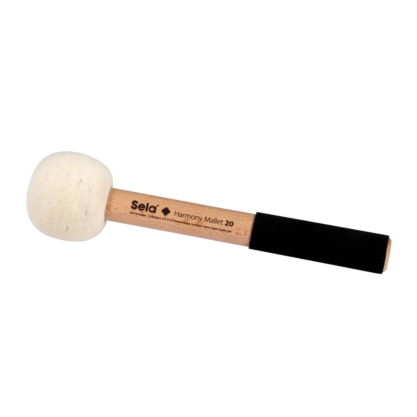 Harmony Singing Bowl Mallet 20