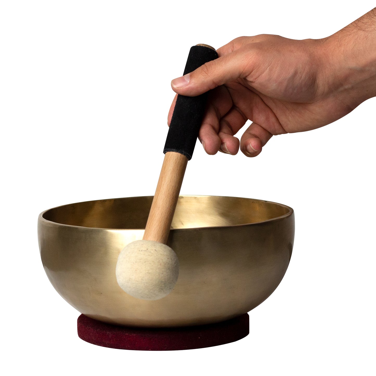 Harmony Singing Bowl Mallet 20