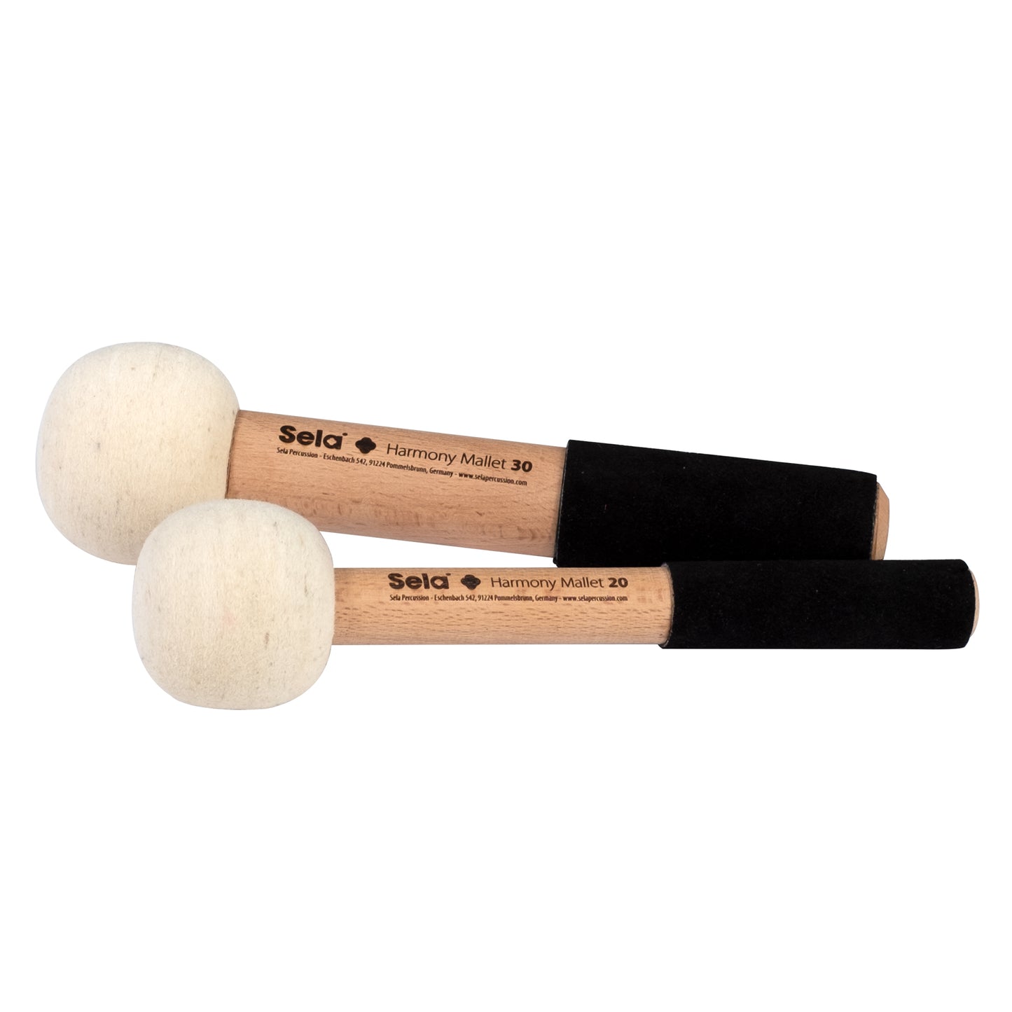 Harmony Singing Bowl Mallet 30