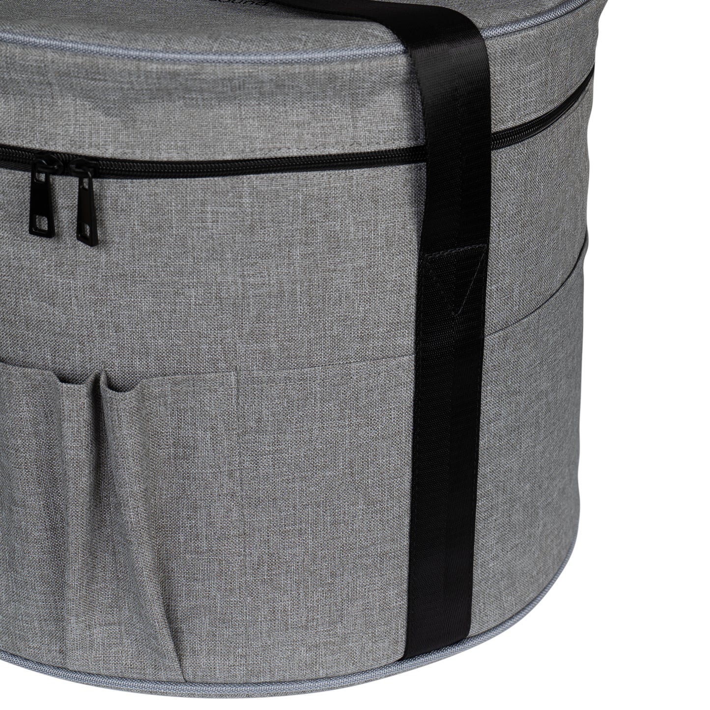 Crystal Singing Bowl Bag 14" (35 cm)