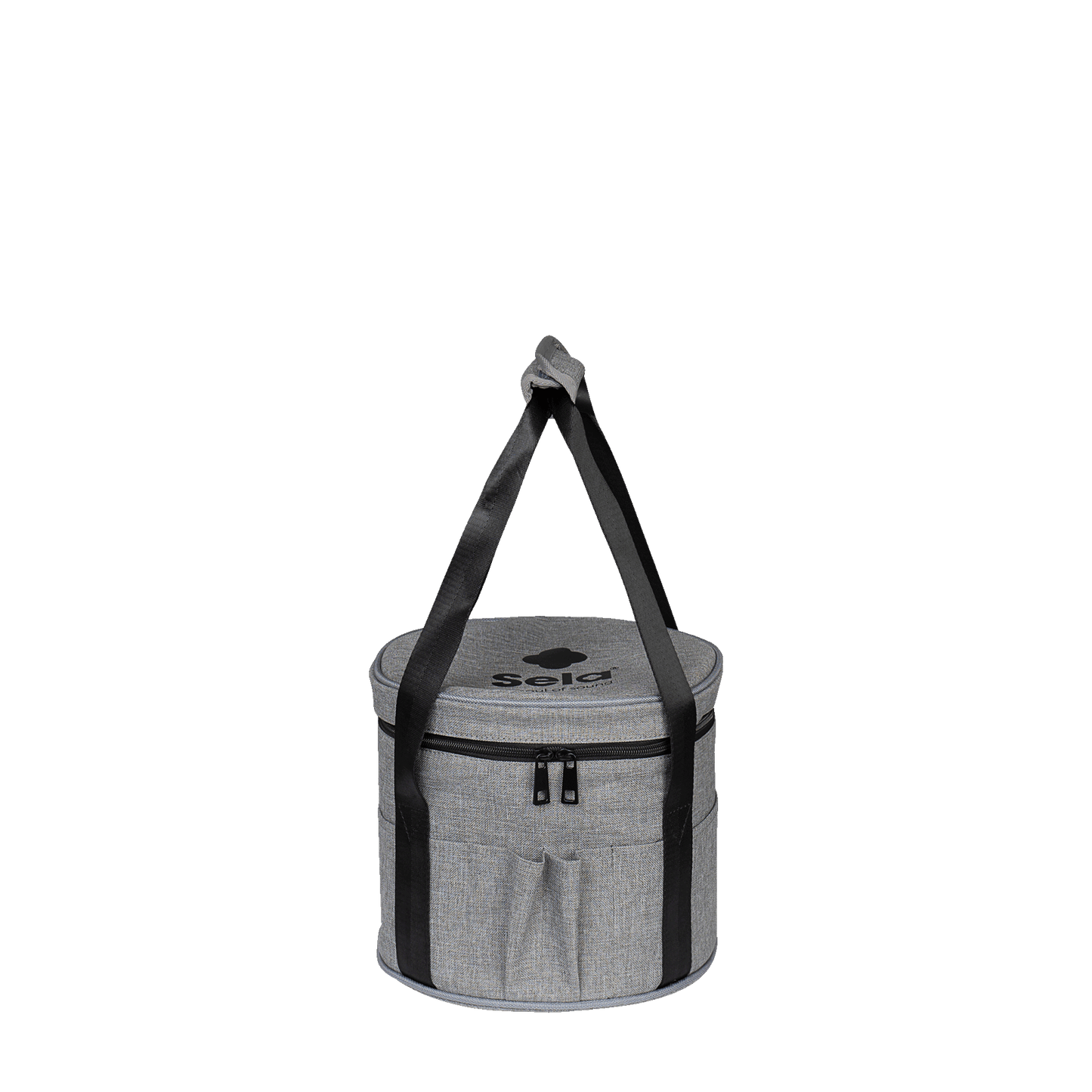 Crystal Singing Bowl Bag 8" (20 cm)