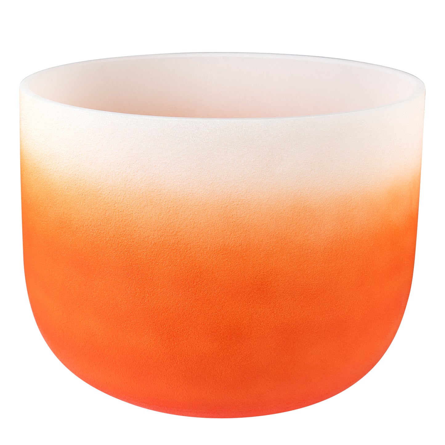 Crystal Singing Bowl Chakra Set 432 Hz