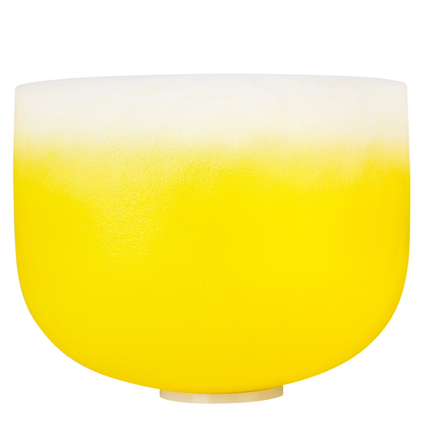 Crystal Singing Bowl Chakra Set 432 Hz