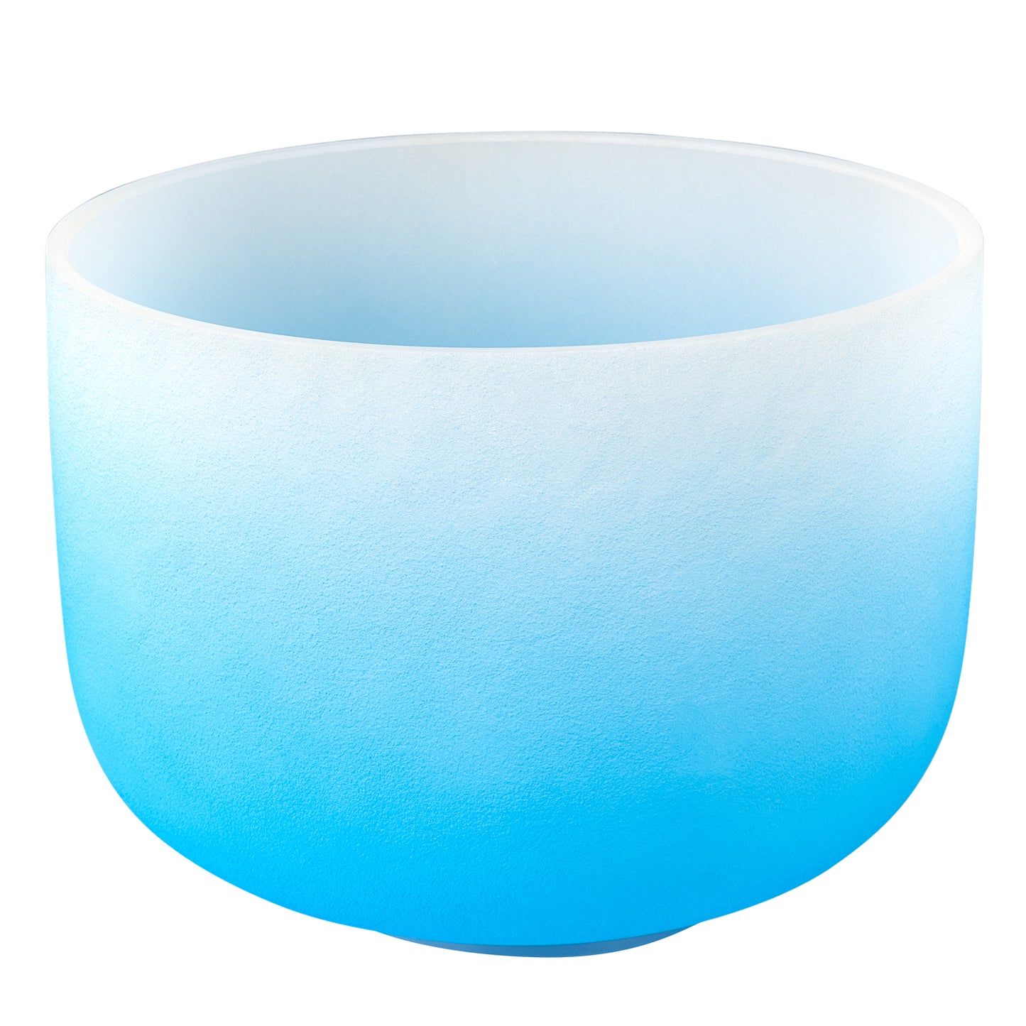 Crystal Singing Bowl Chakra Set 432 Hz