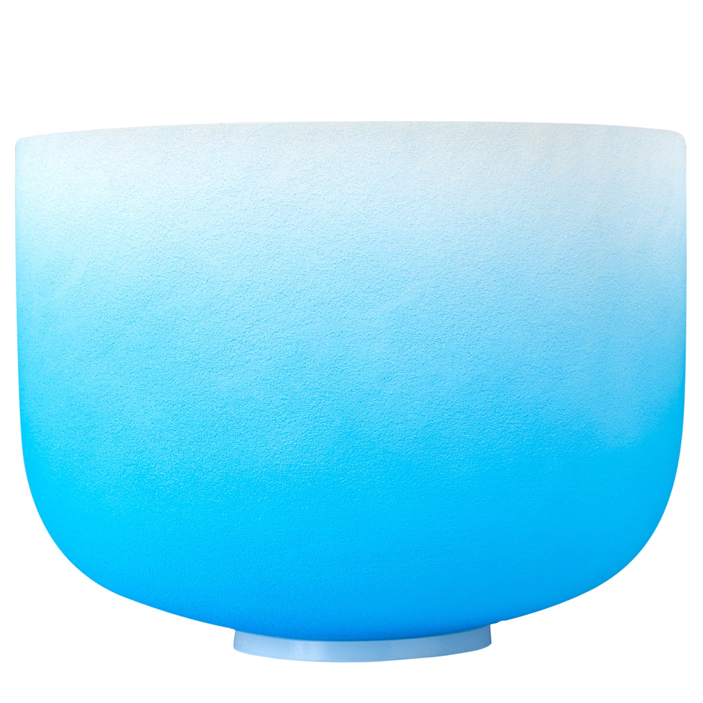 Crystal Singing Bowl Chakra Set 432 Hz
