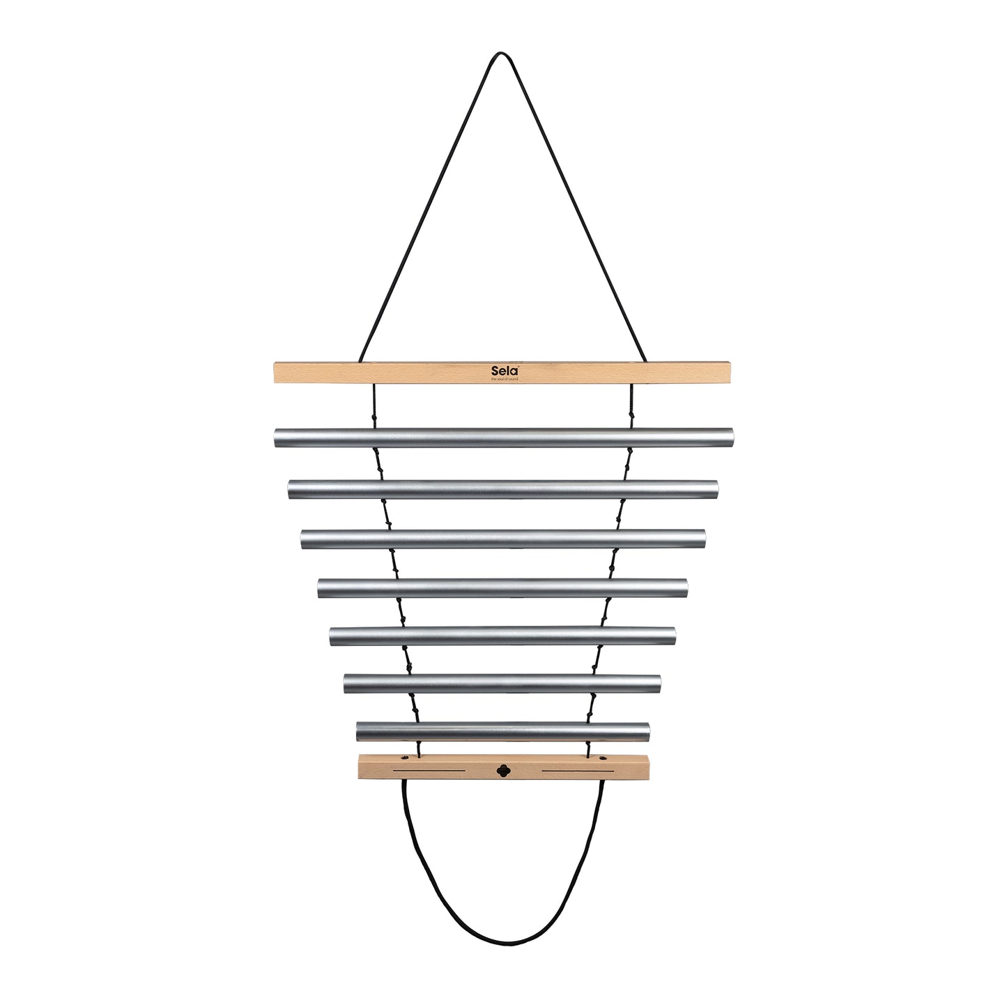 Sela Harmony Chimes 7 Natural