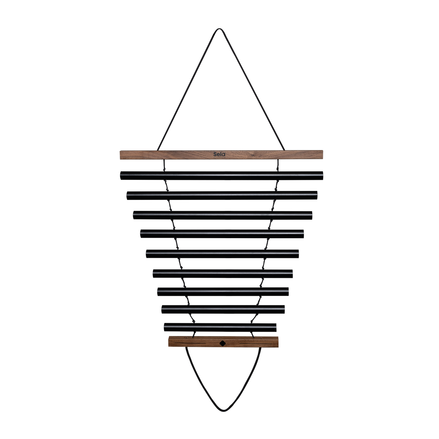 Sela Harmony Chimes 9 Dark