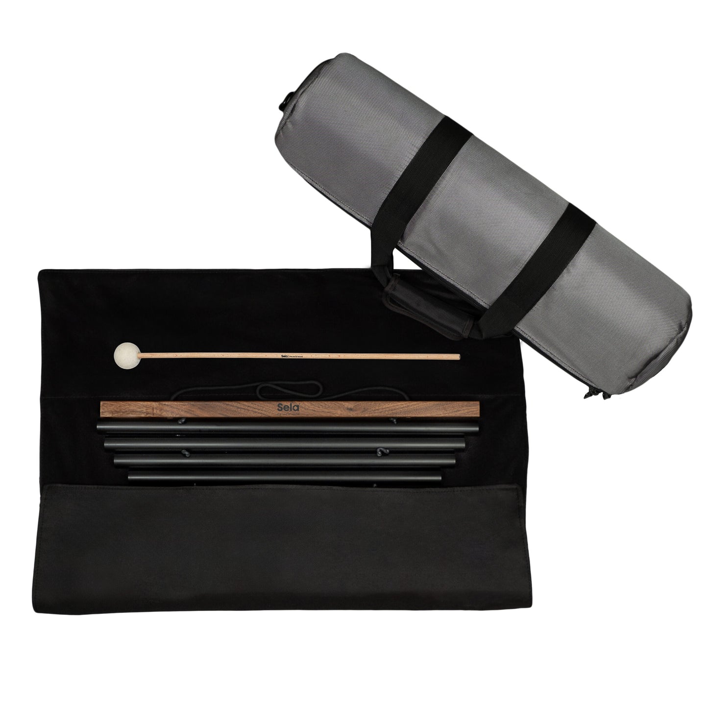 Sela Harmony Chimes 9 Dark