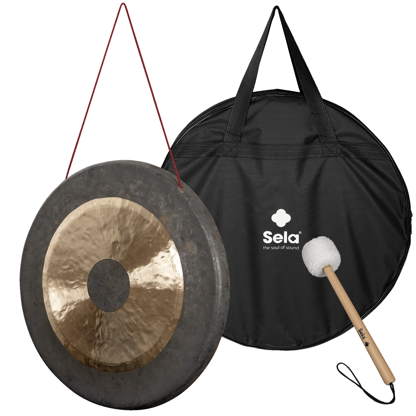 Chau Gong Standard 20''