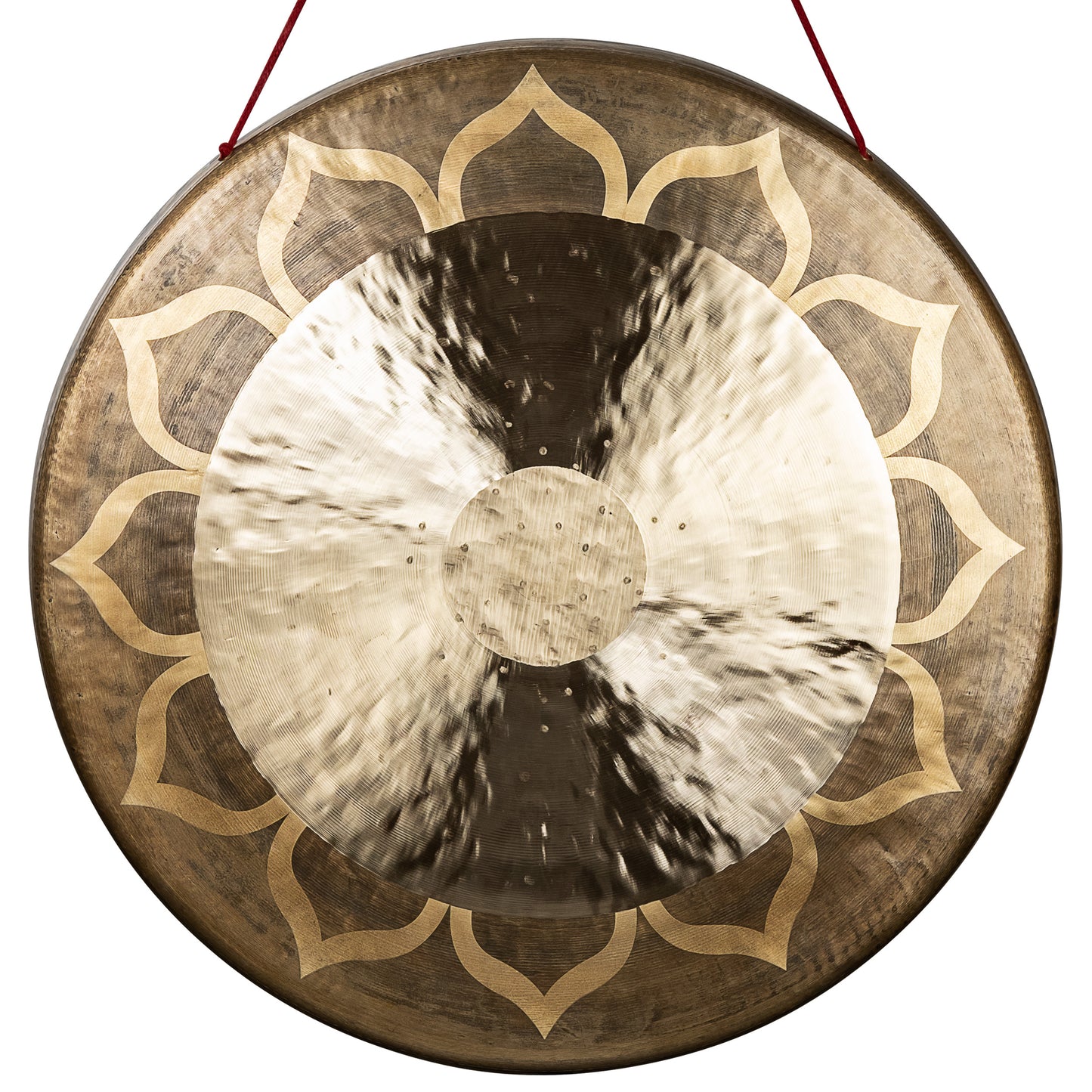 Chau Gong Lotus 20''