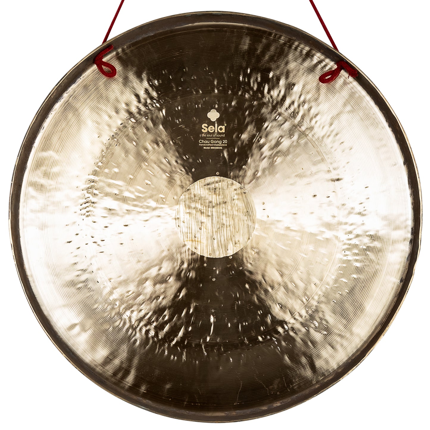 Chau Gong Lotus 20''