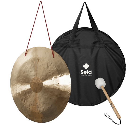 Wind Gong Standard 20''