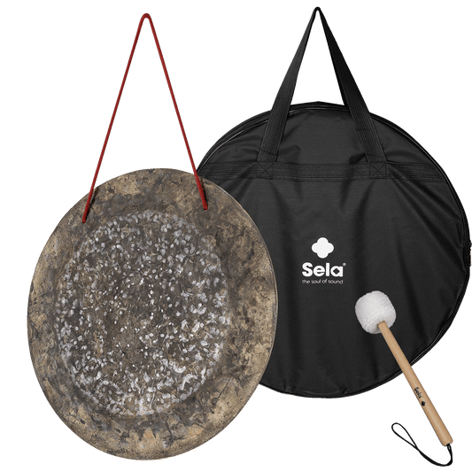 Wind Gong 20" Dark Moon