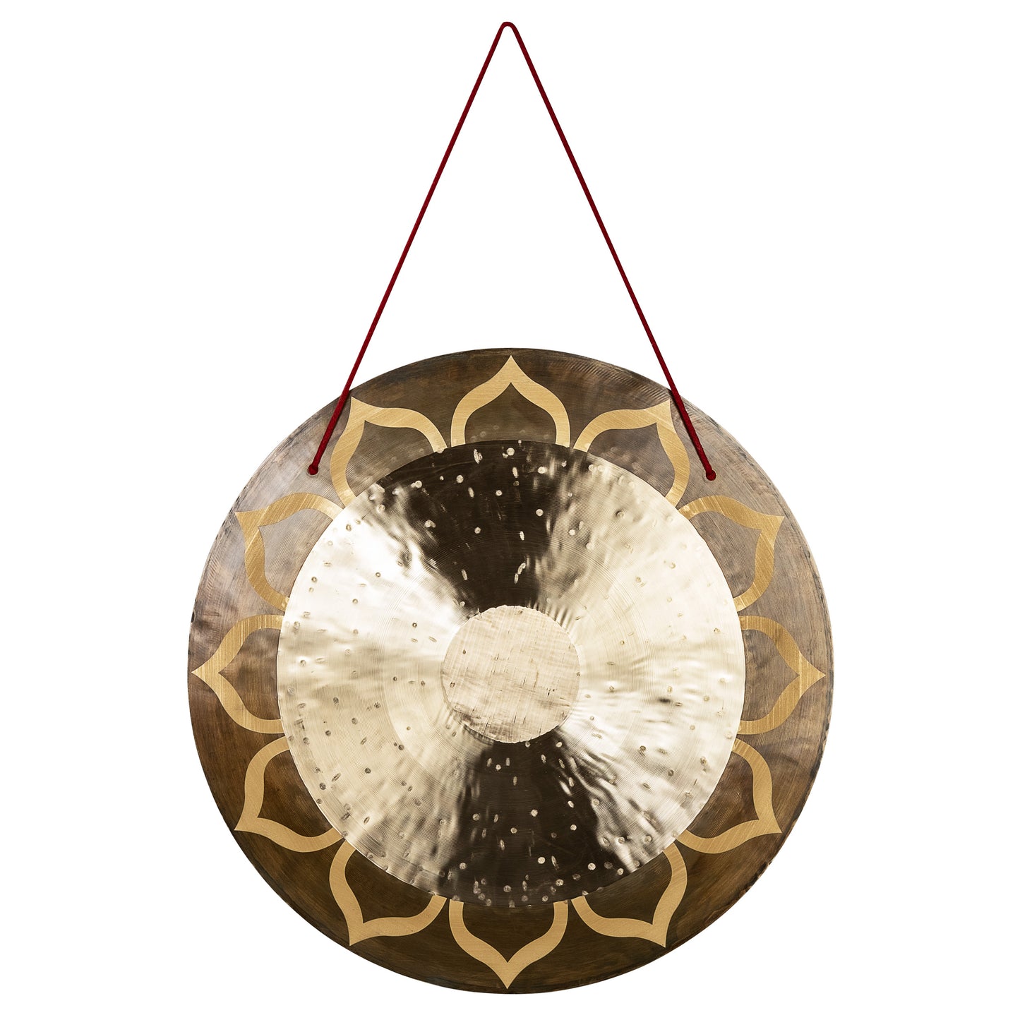 Wind Gong Lotus 20''