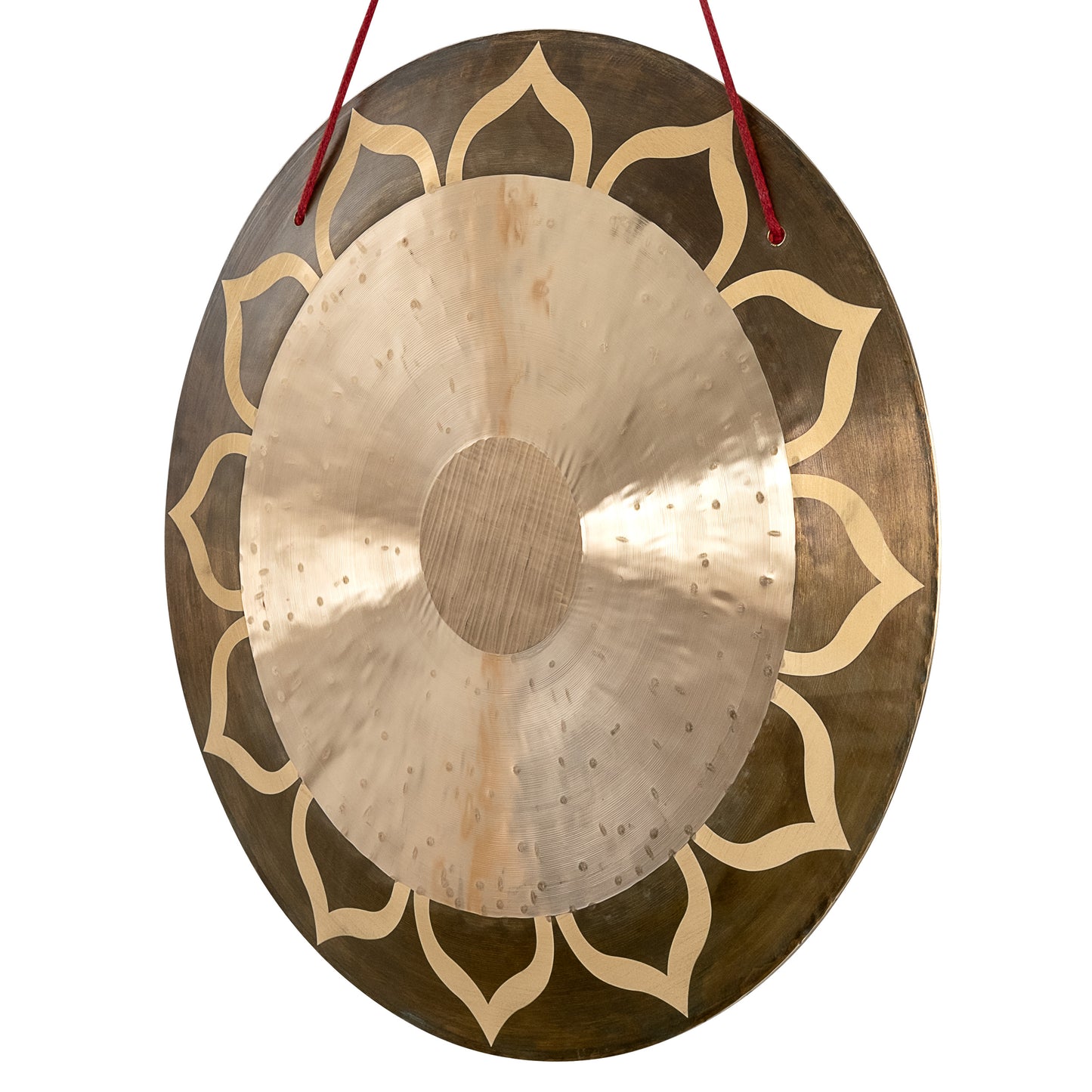 Wind Gong Lotus 20''