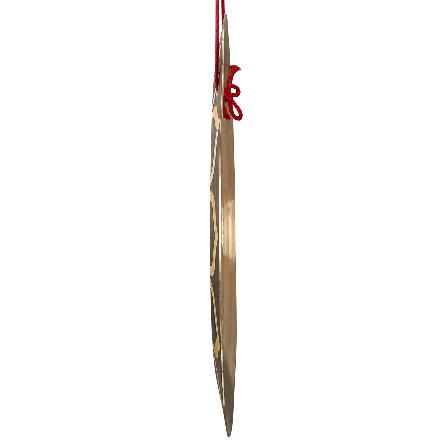 Wind Gong Lotus 20''