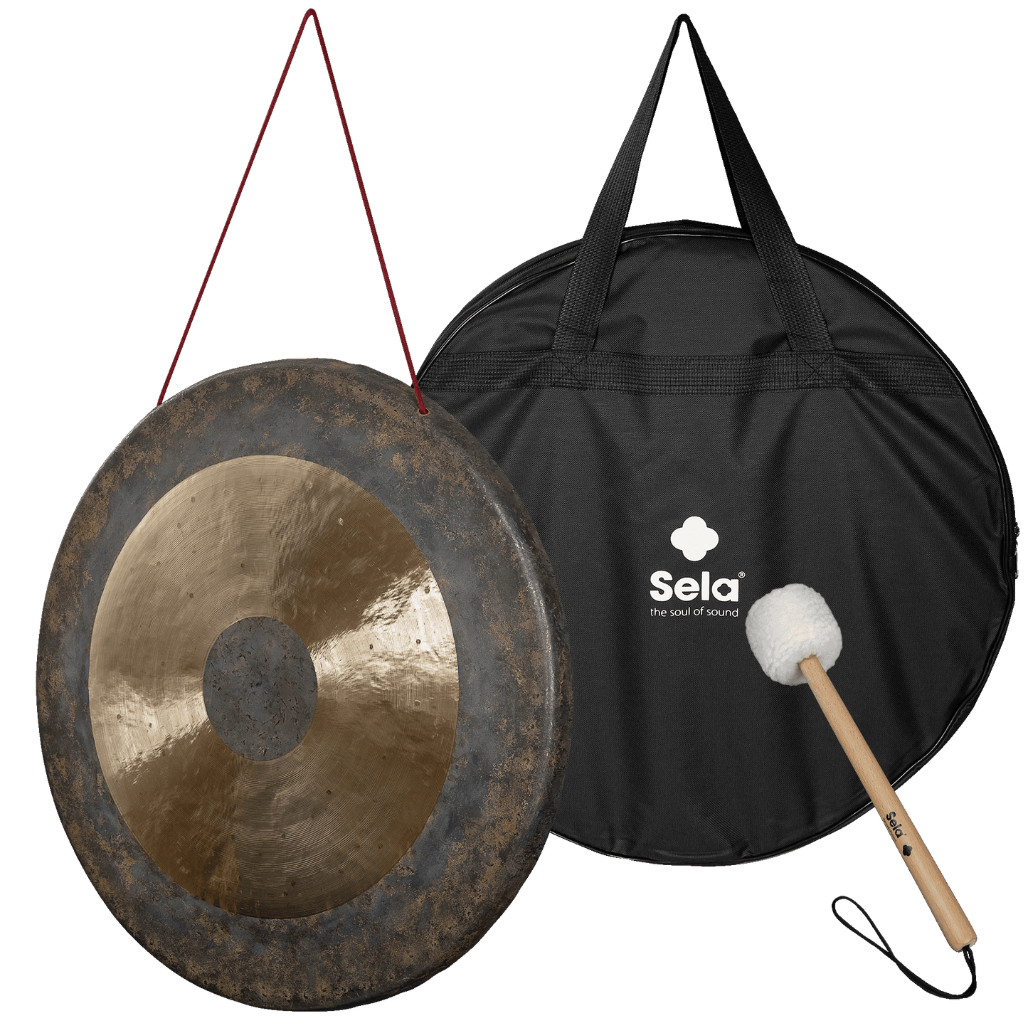 Chau Gong Standard 24"
