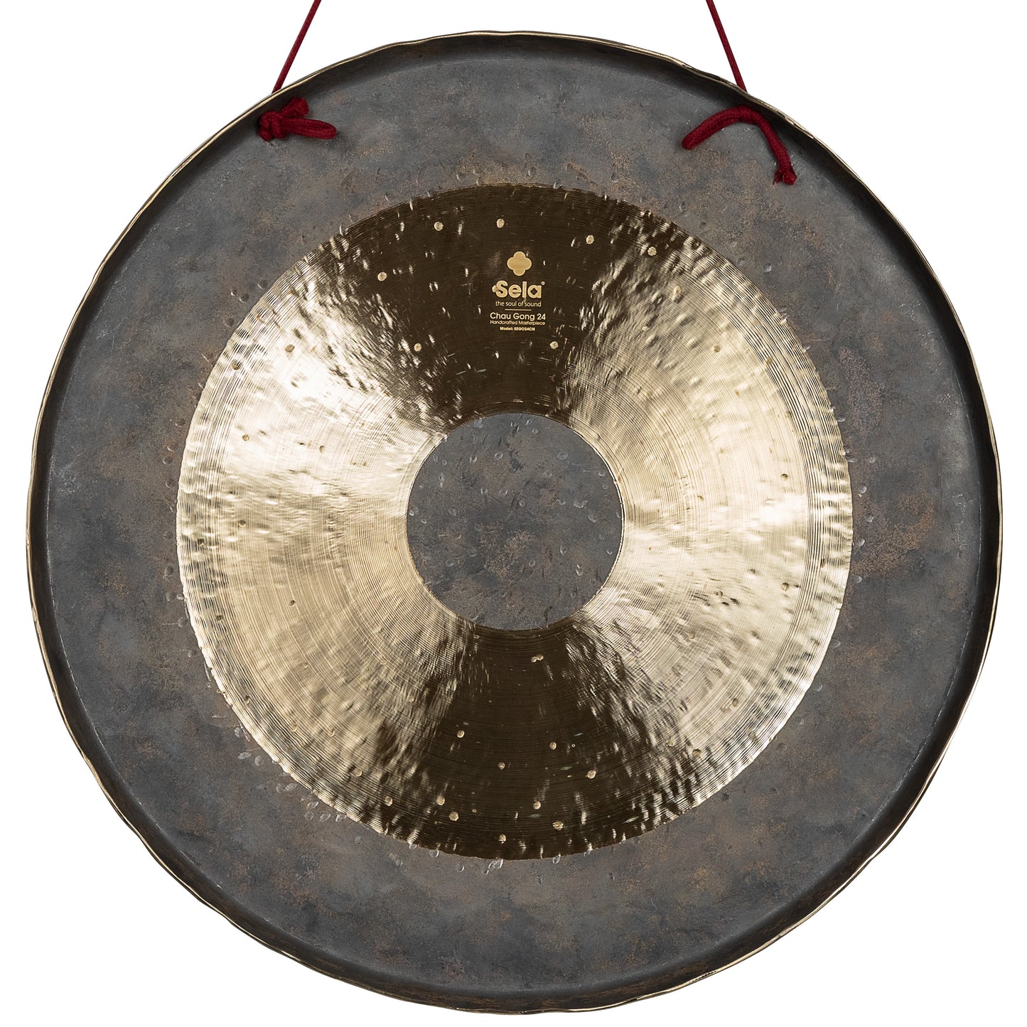 Chau Gong Standard 24"