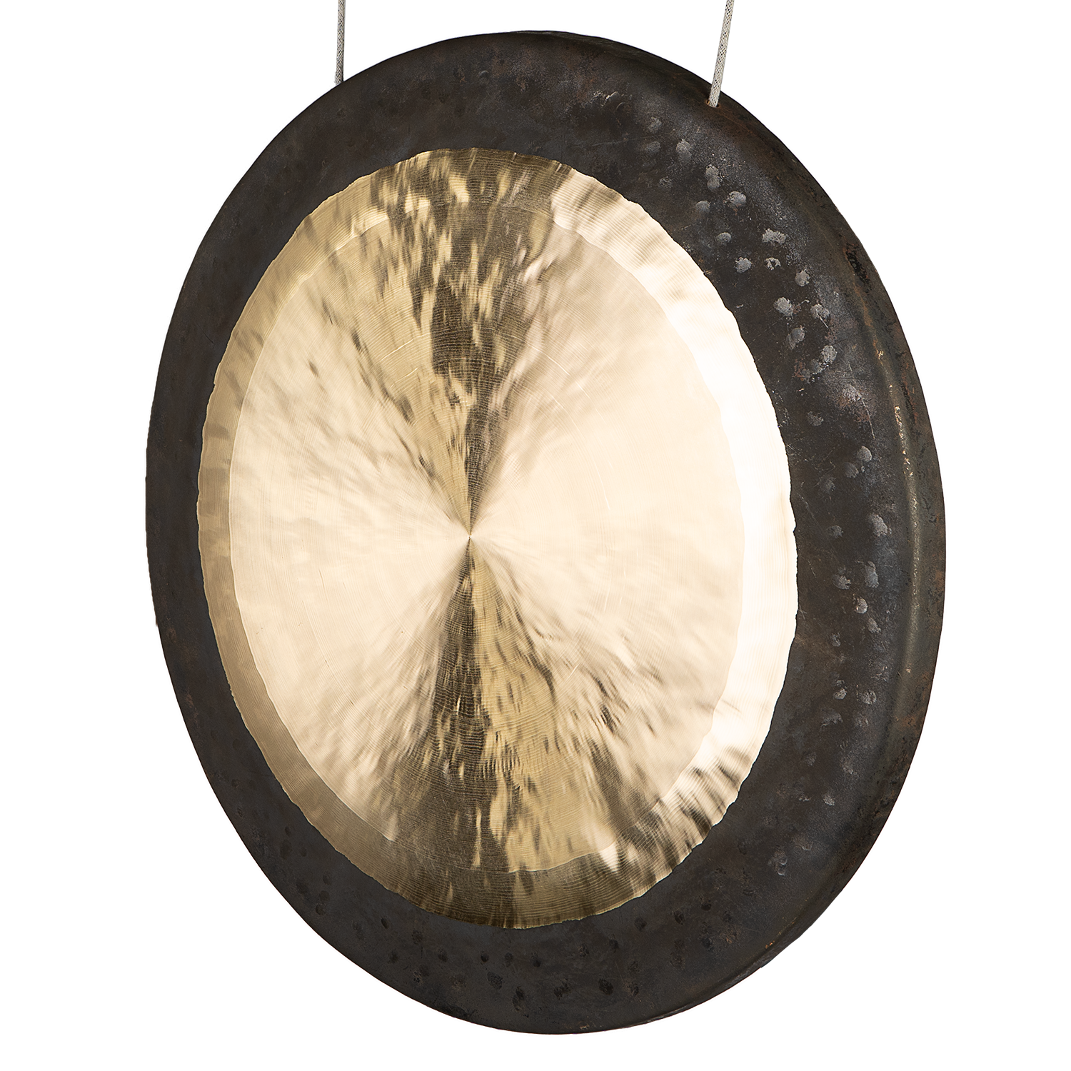 Vikrampal Gong 24'' – Sela Percussion Shop