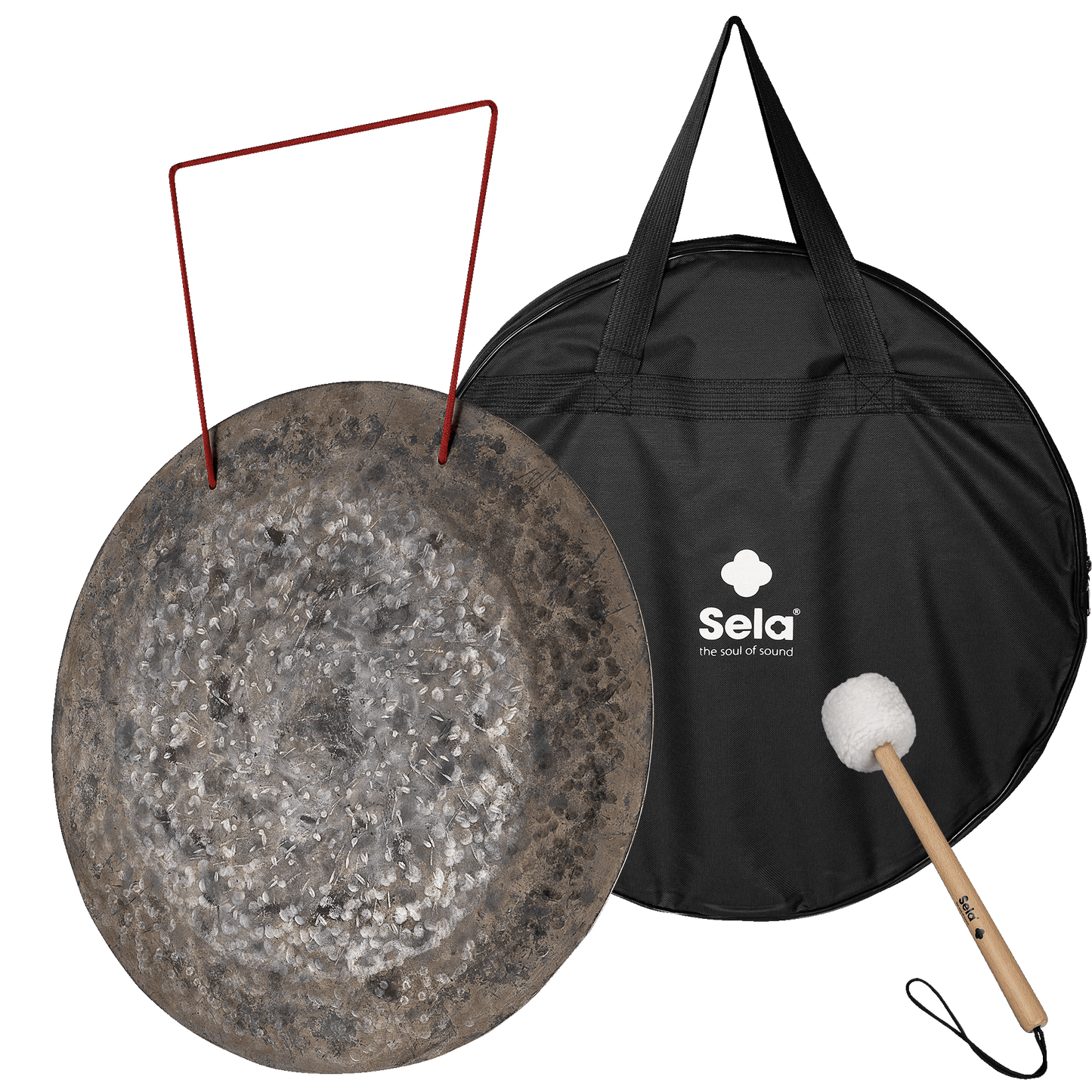 Wind Gong 24" Dark Moon