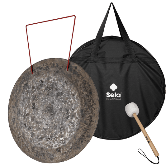 Wind Gong 24" Dark Moon