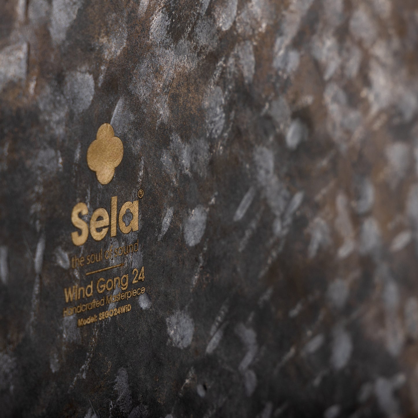 Wind Gong 24" Dark Moon