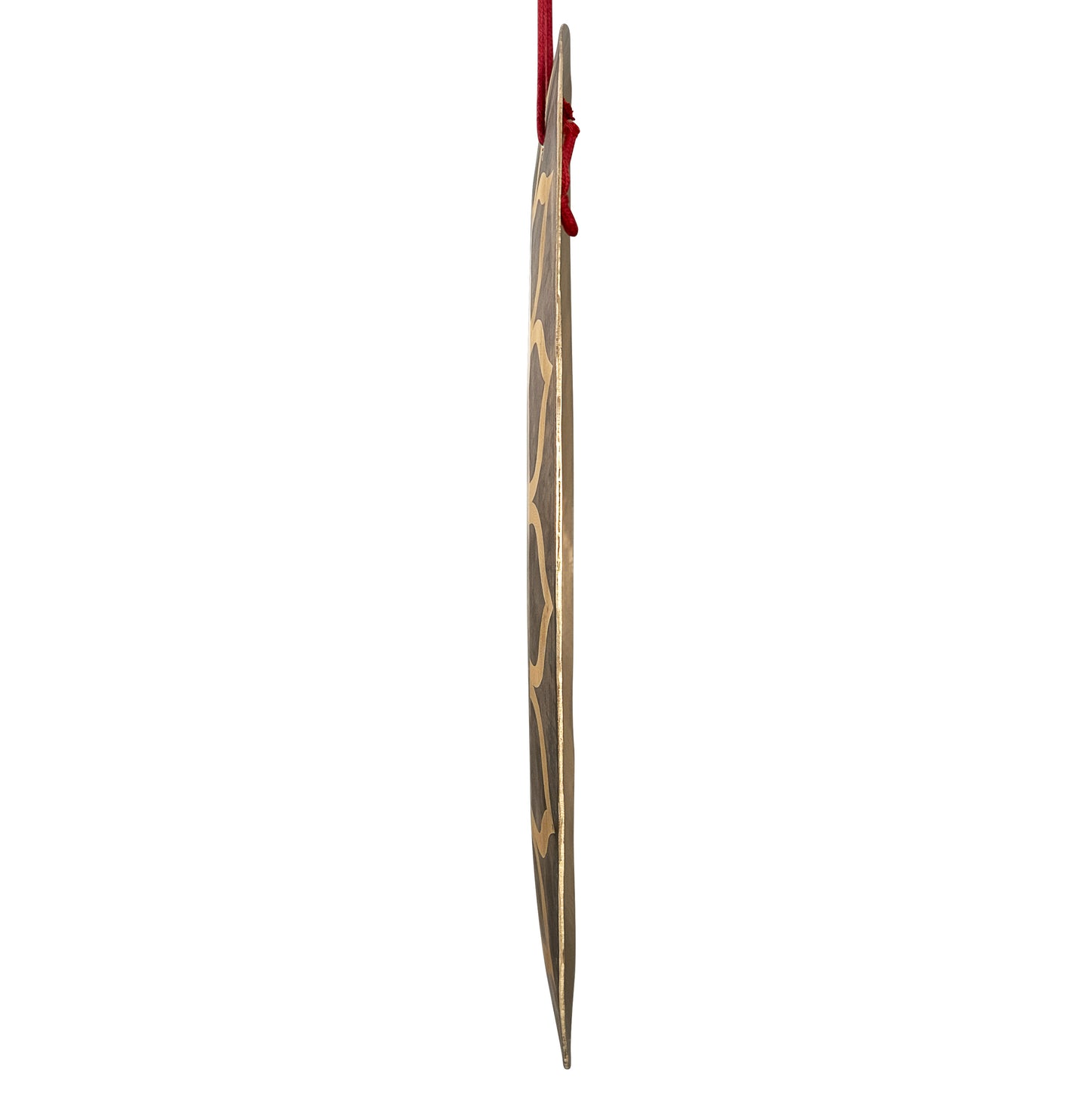 Wind Gong Lotus 24''