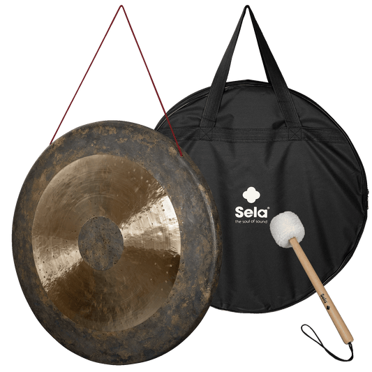 Chau Gong Standard 28''