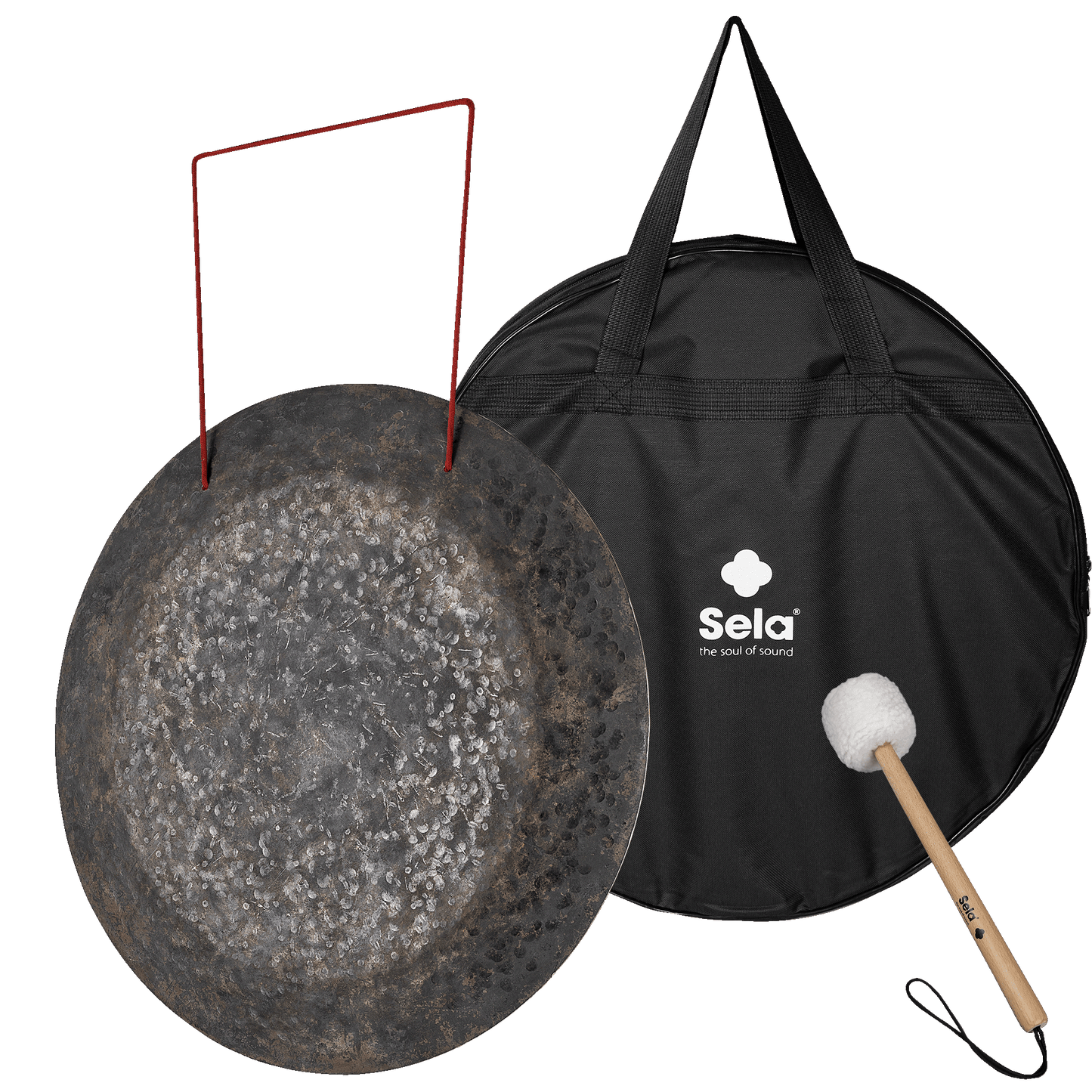 Wind Gong 28" Dark Moon