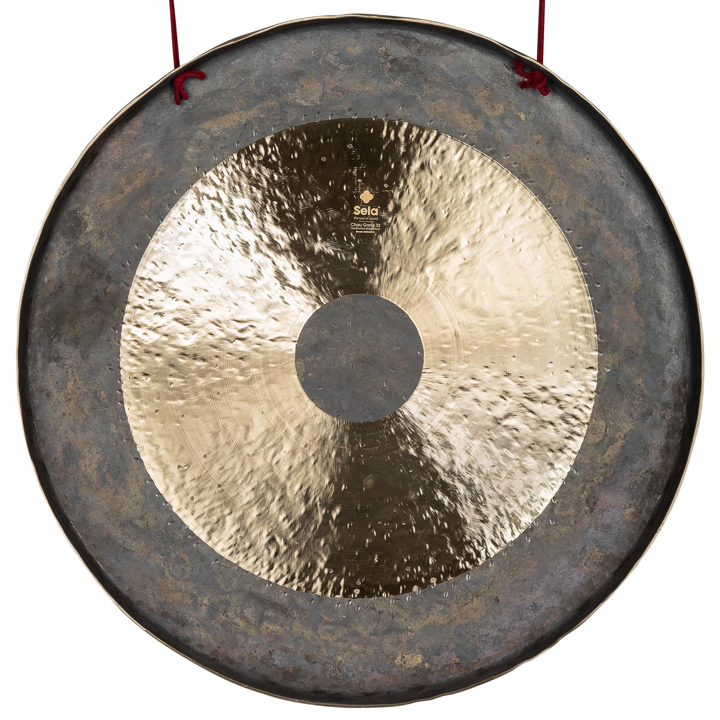 Chau Gong Standard 32''