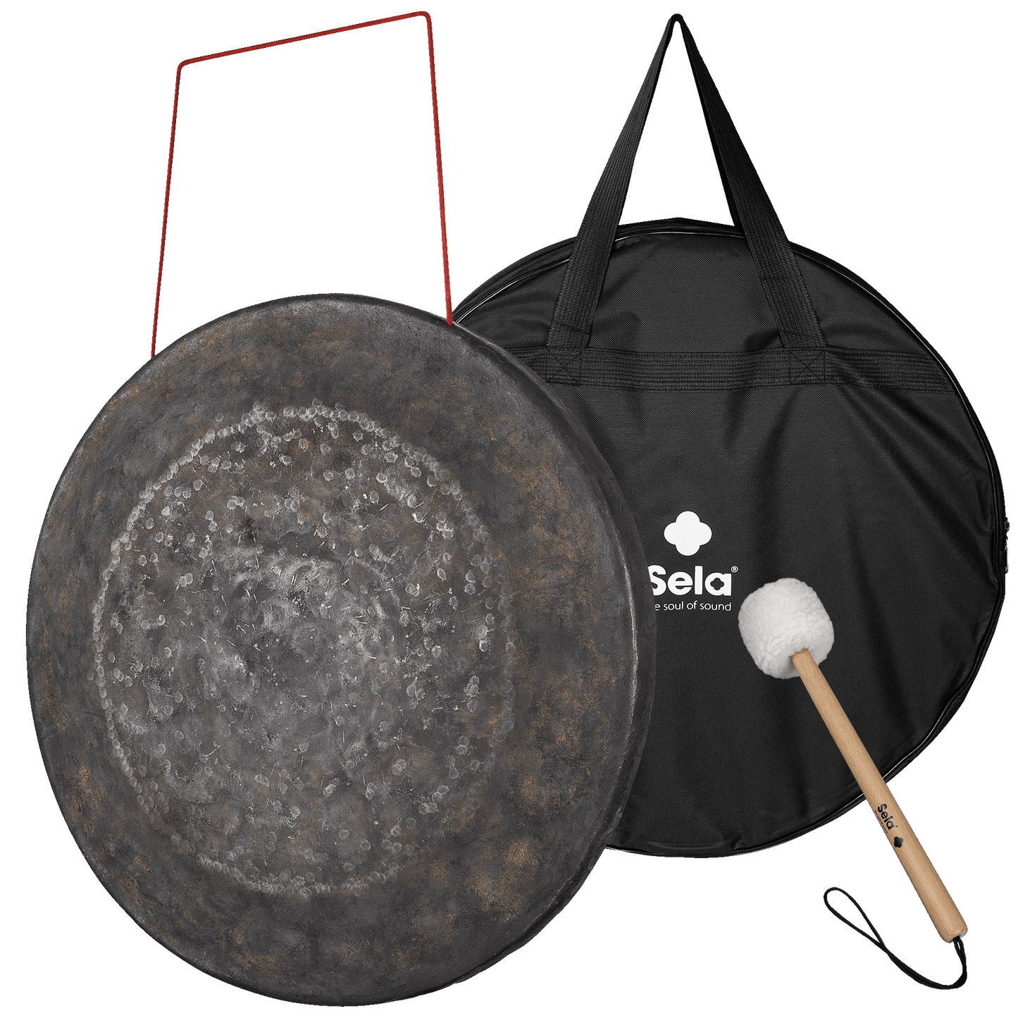 Chau Gong 32" Dark Moon