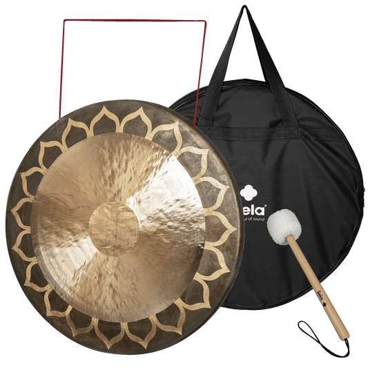 Chau Gong Lotus 32''